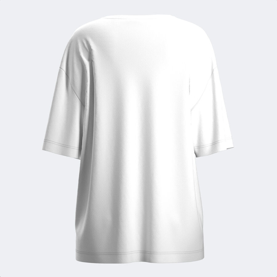 CAMISETA MANGA CORTA BREATH