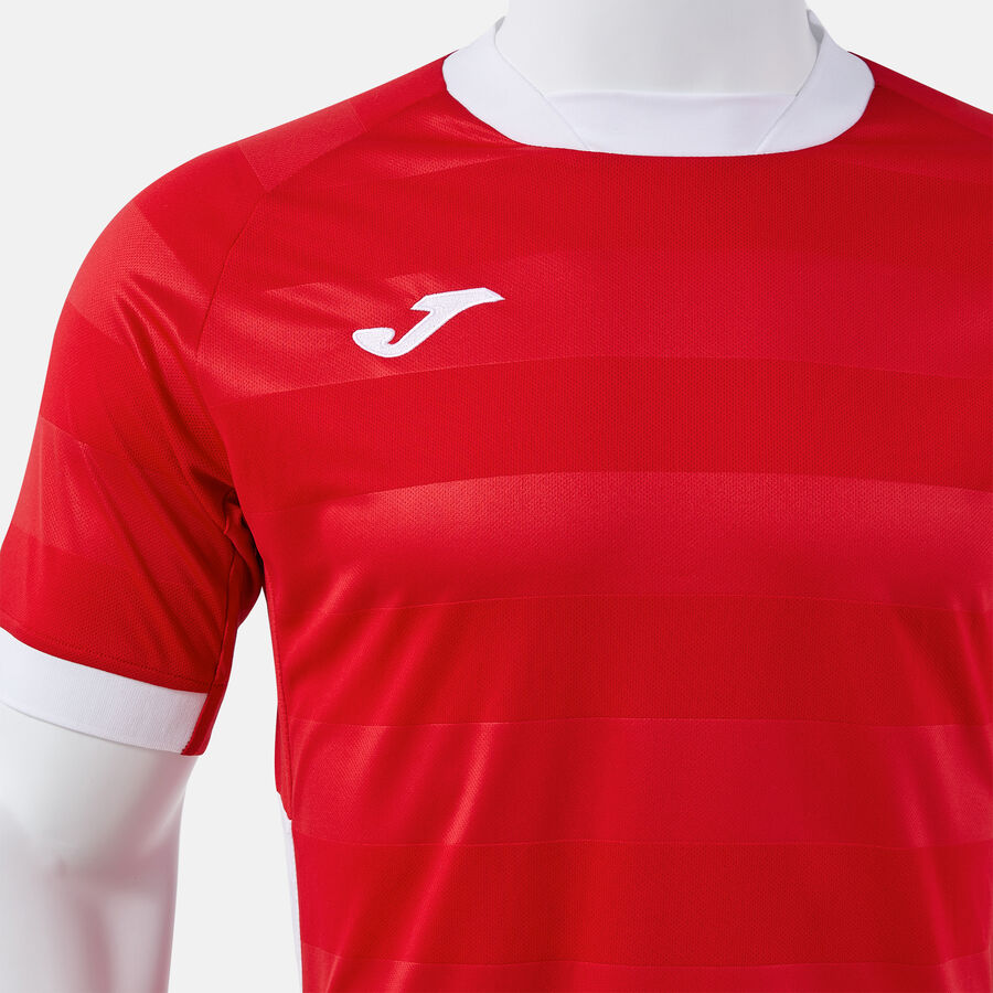 CAMISETA MANGA CORTA TOLETUM VII