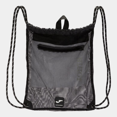 Mochila saco Splash negro