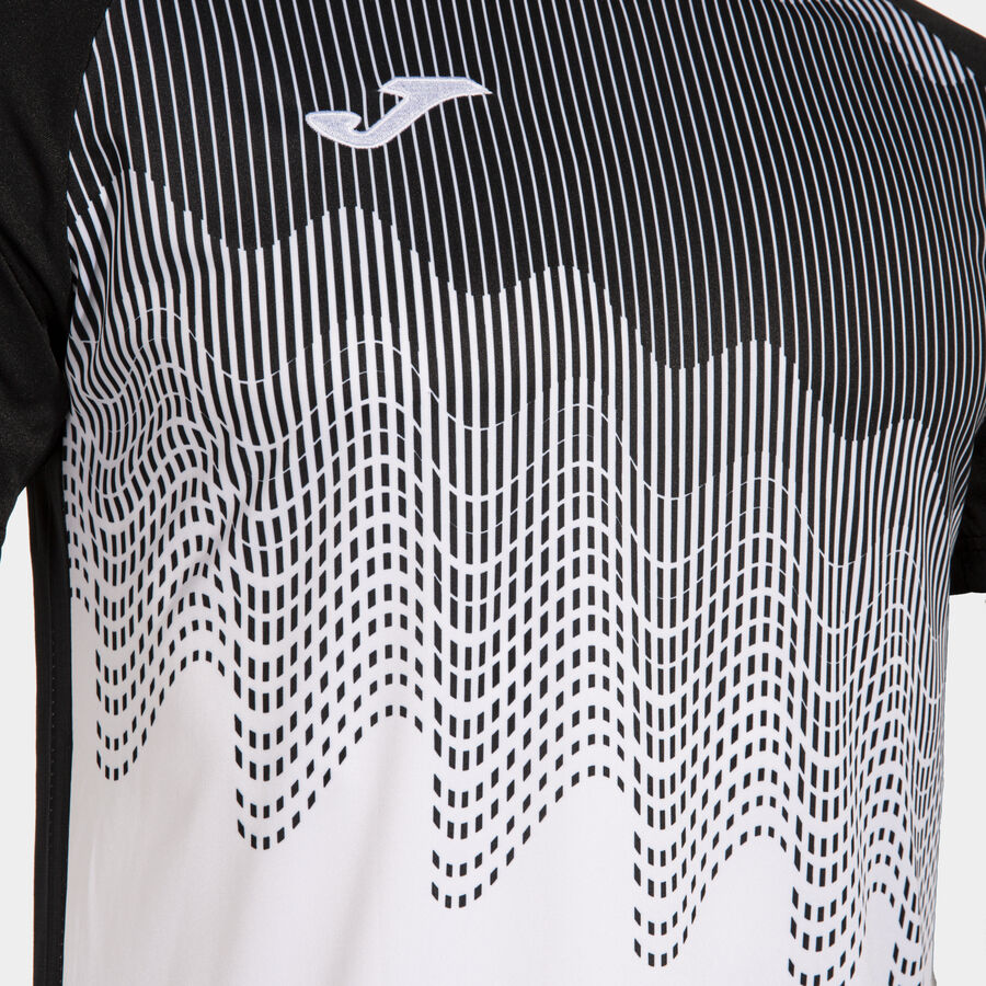 CAMISETA MANGA CORTA TIGER VI