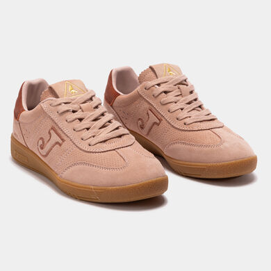 Casual shoes C.Arrow Lady 25 woman light pink