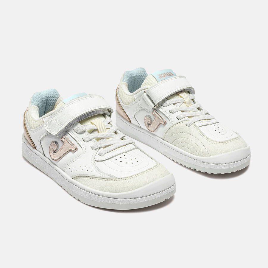 FLEXY JR BAREFOOT  25