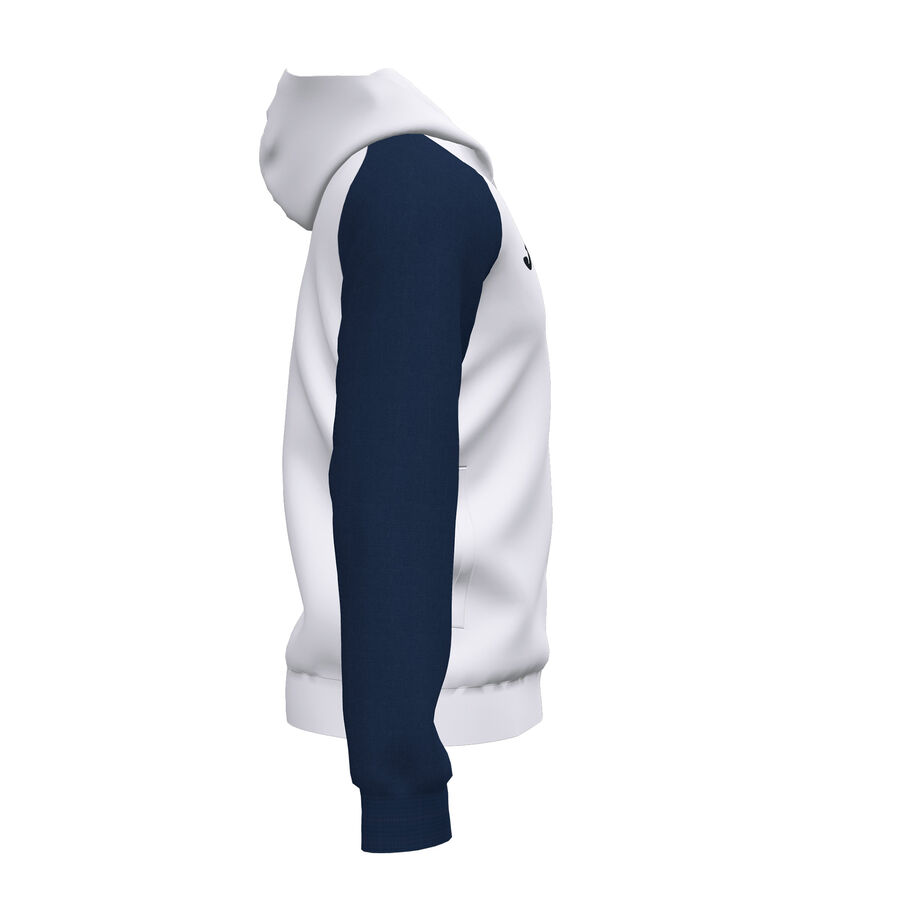 CHAQUETA CON CAPUCHA ACADEMY IV