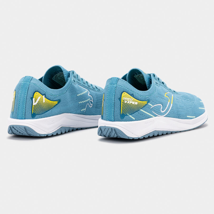 VIPER MEN BAREFOOT 25