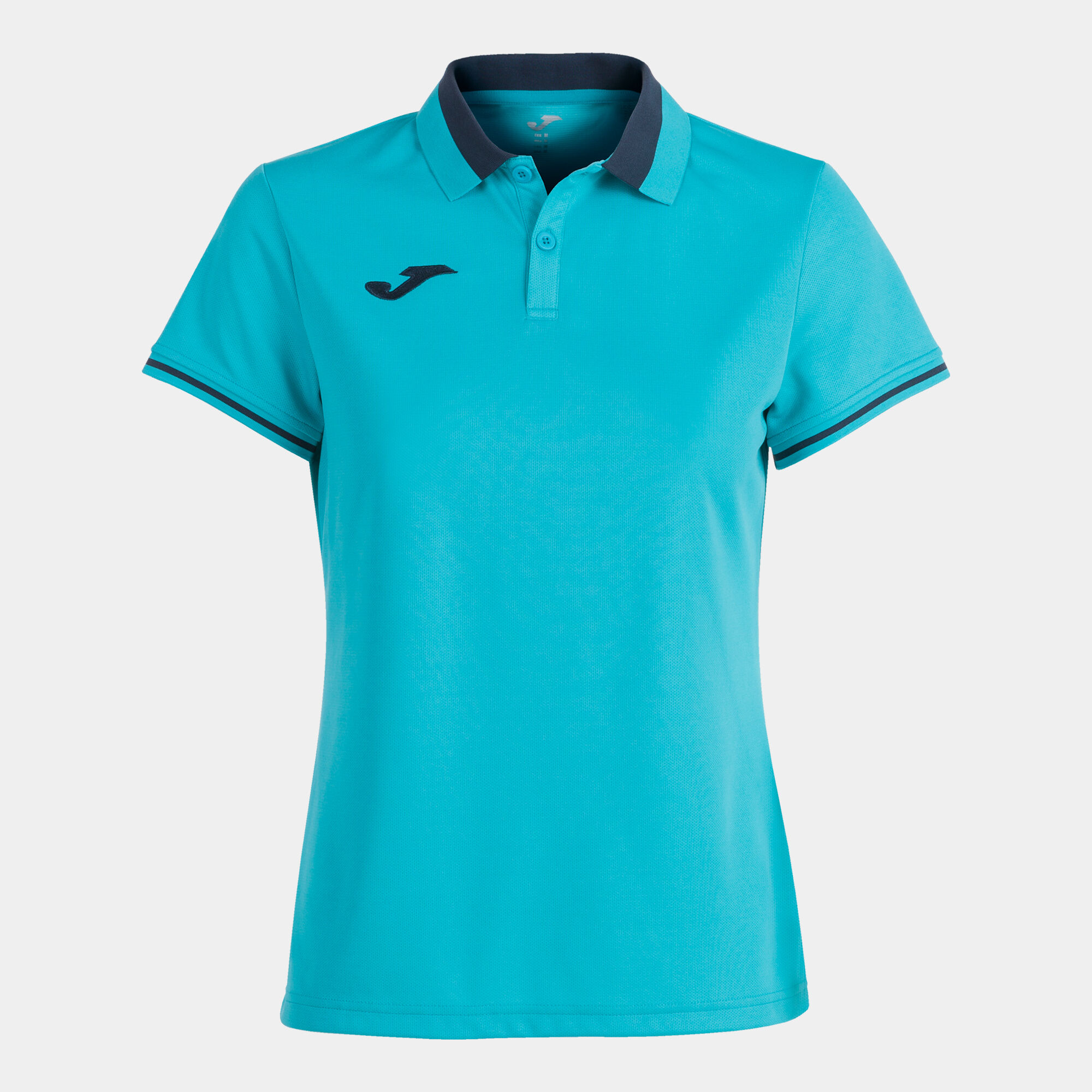 Polo best sale turquoise femme