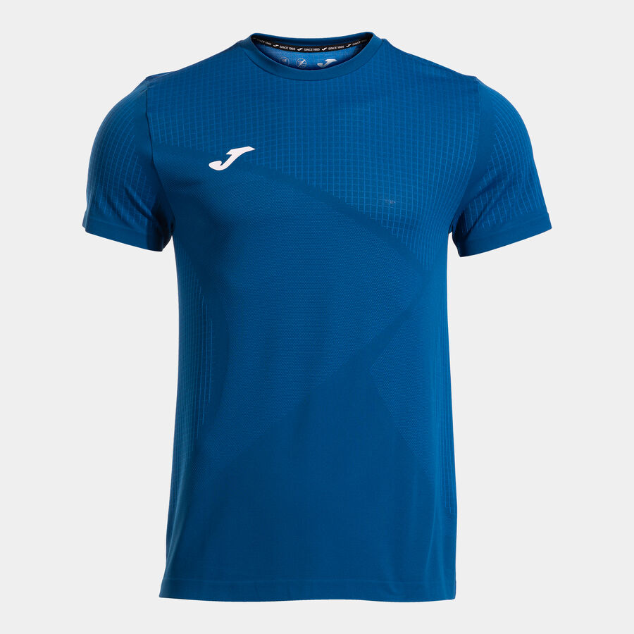 CAMISETA MANGA CORTA CHALLENGE