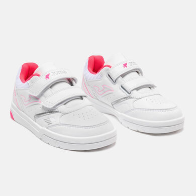 Zapatillas casual W.Buddy Jr 26 junior fucsia