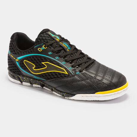 Joma Zapatillas Futbol Sala Top Flex 23 - Botas Futbol Sala negro l