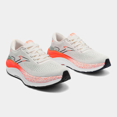 Zapatillas running Fenix Men 26 hombre blanco