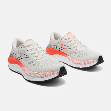 Scarpe running Fenix Men 26 uomo bianco