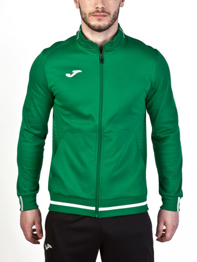 CHAQUETA CAMPUS II 