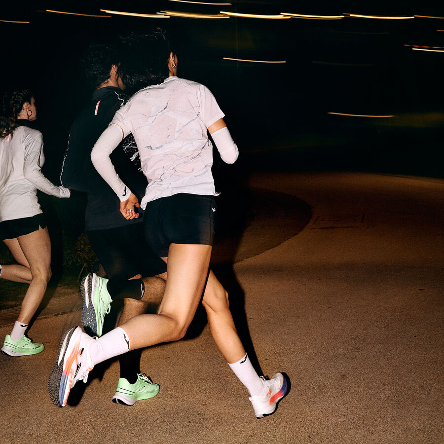 CAMISETA MANGA CORTA R-NIGHT