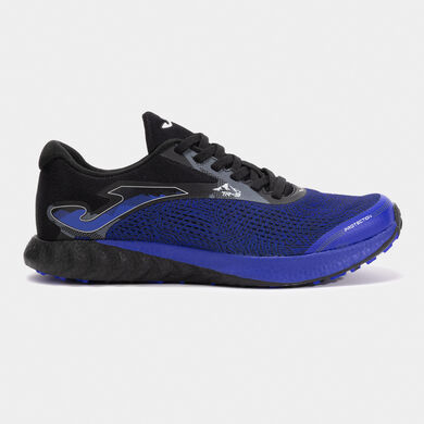 Zapatillas trail Tr-9 25 unisex marino