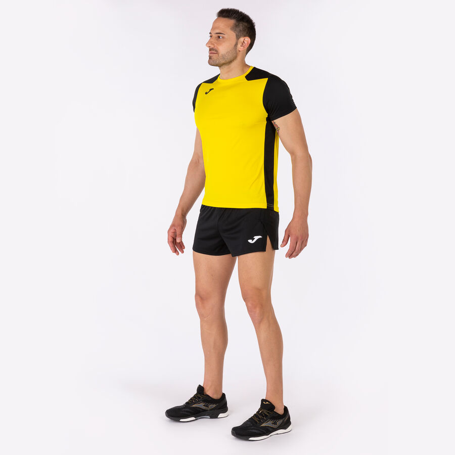 CAMISETA MANGA CORTA RECORD II