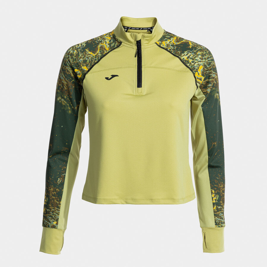 SUDADERA EXPLORER III