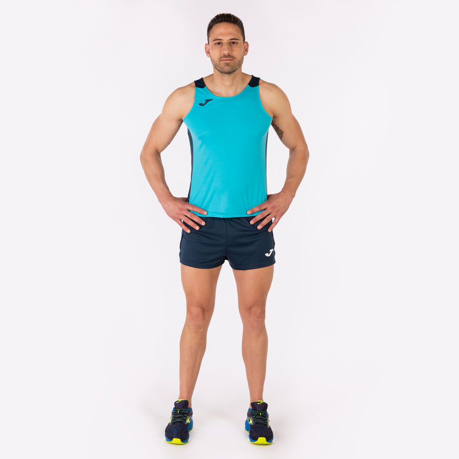 CAMISETA TIRANTES RECORD II