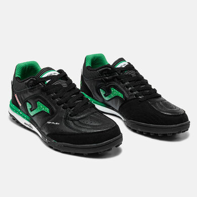 Football boots Top Flex Rebound 26 turf black