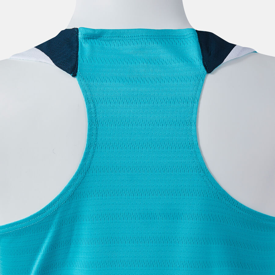 CAMISETA TIRANTES TERRA