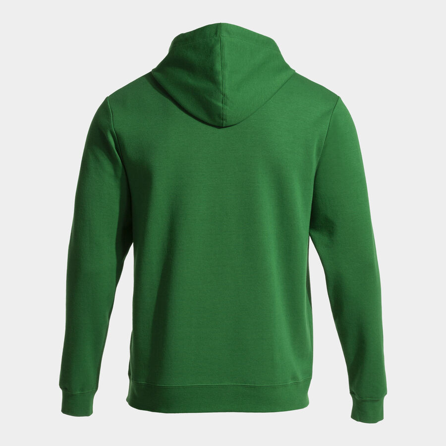 SUDADERA CON CAPUCHA COMBI