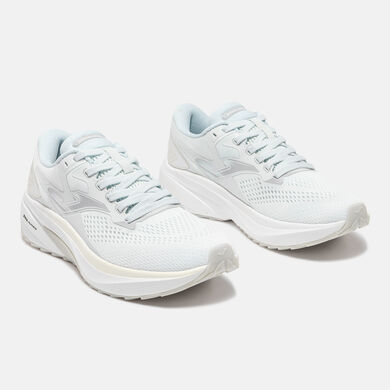 Chaussures running Speed Lady 26 femme turquoise