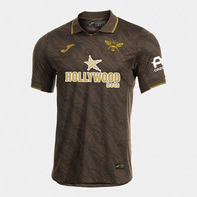 Shirt short sleeve away kit Brentford FC 25/26