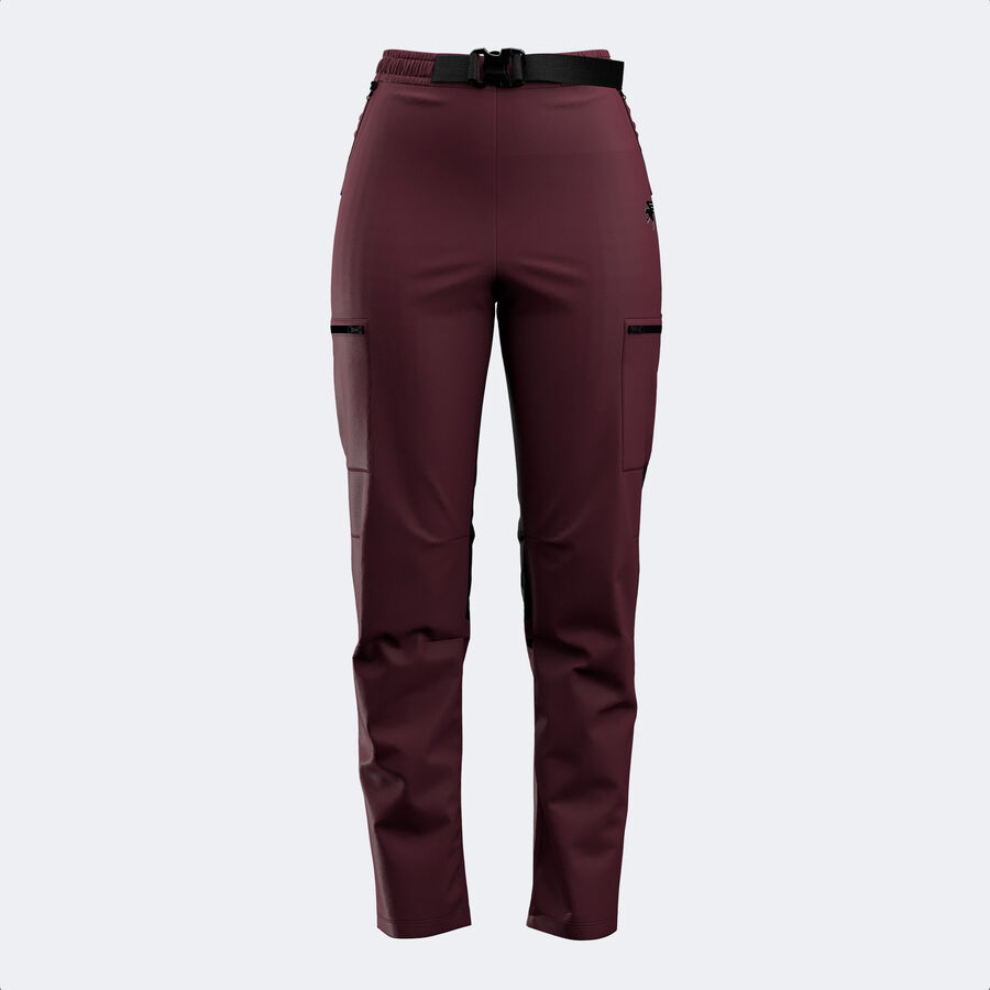 PANTALÓN LARGO EXPLORER