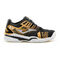 Scarpe Slam 22 World Padel Tour - Wpt argilla junior nero oro