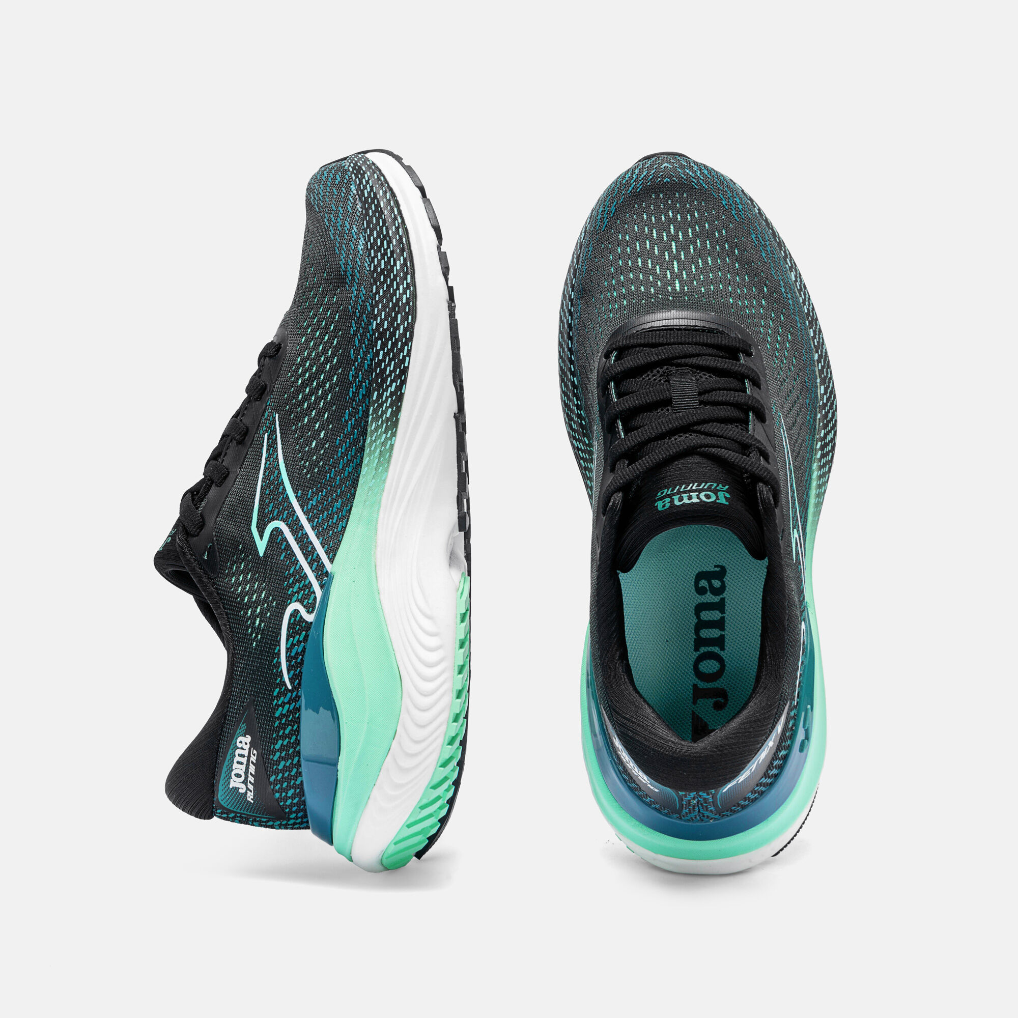 Running shoes Fenix Men 26 man black | JOMA®