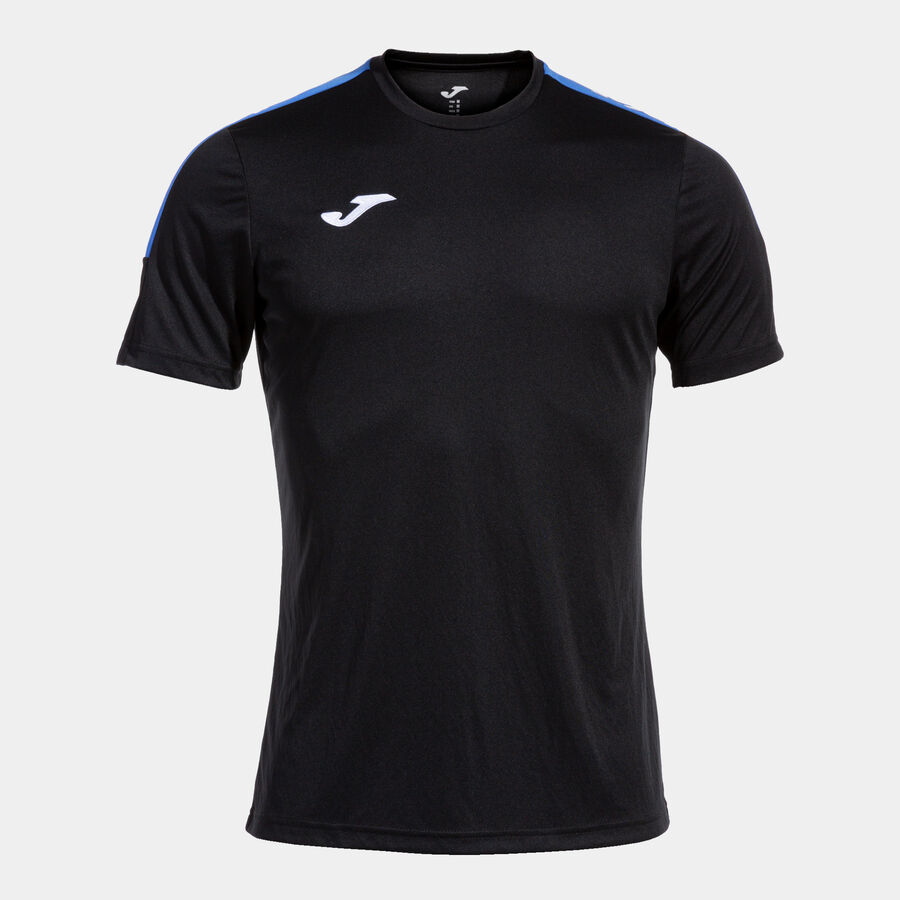 CAMISETA MANGA CORTA OLIMPIADA