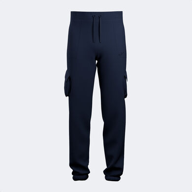 Pantalón largo hombre University marino