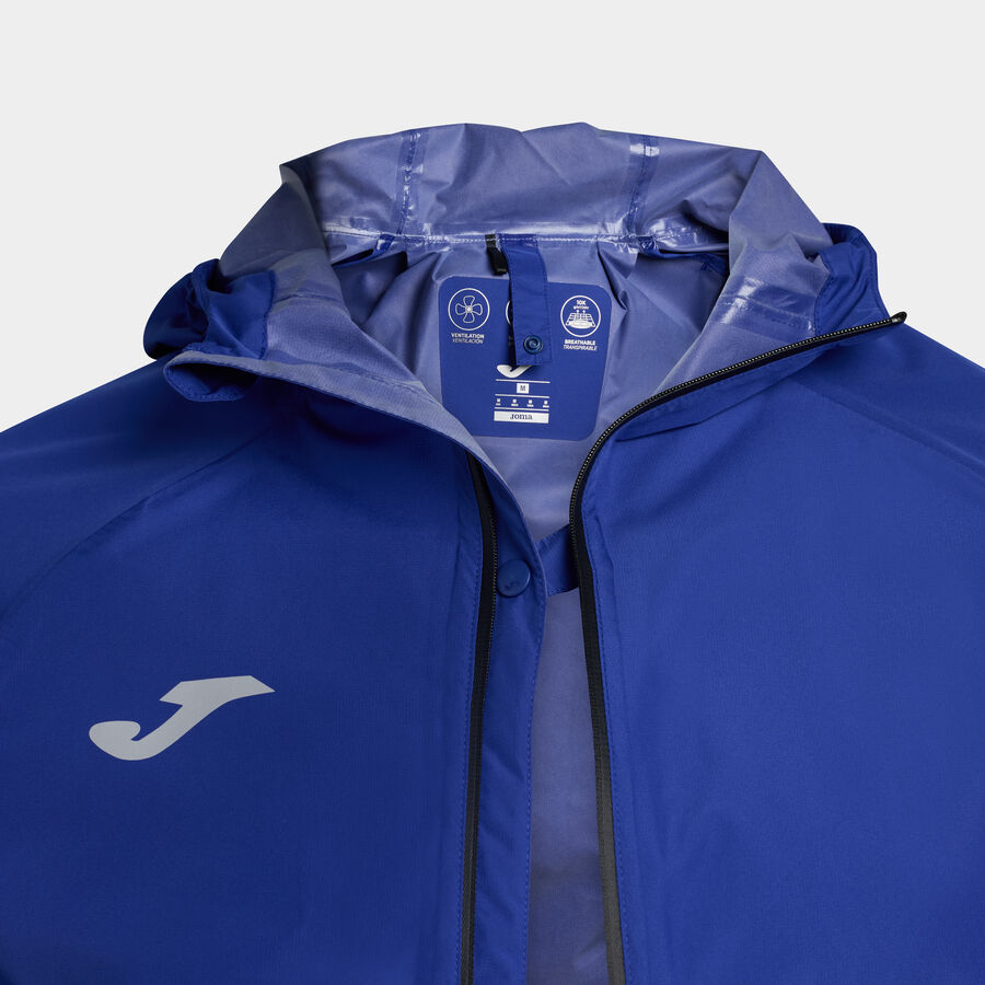 CHUBASQUERO R-TRAIL NATURE