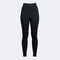 Long tights woman Mimetic black