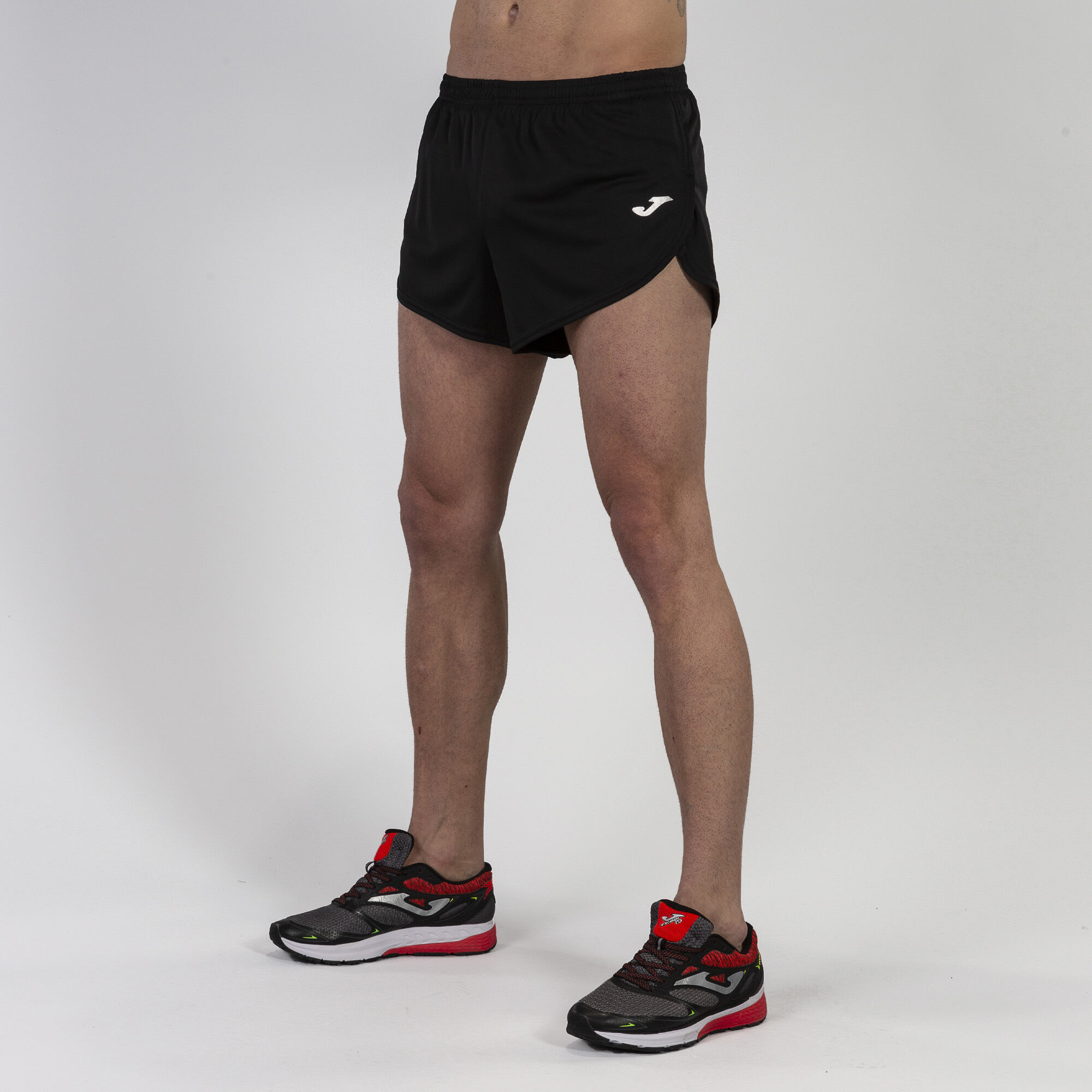 Short discount joma running