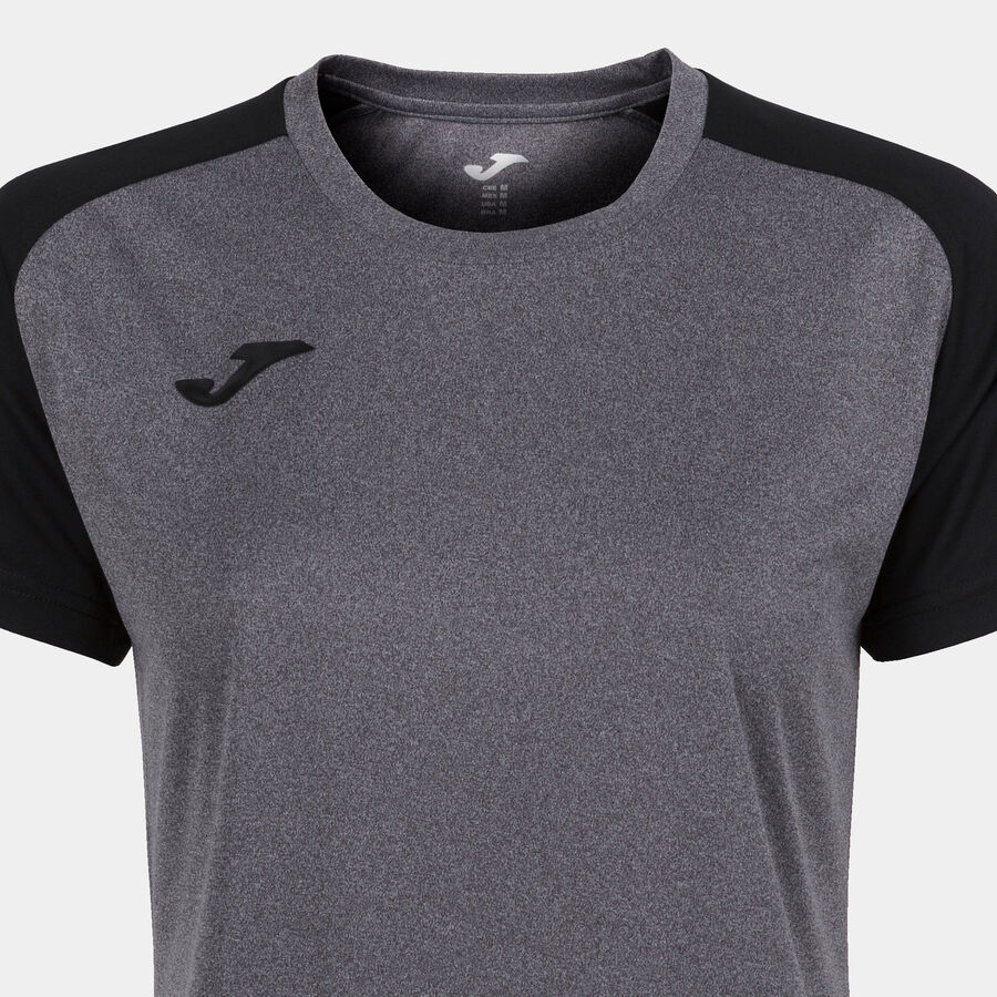 CAMISETA MANGA CORTA ACADEMY IV