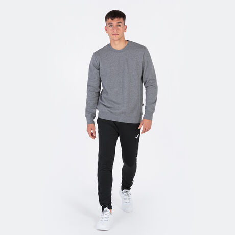 SUDADERA SIN CAPUCHA MONTANA