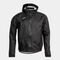 Rainjacket man Combi black