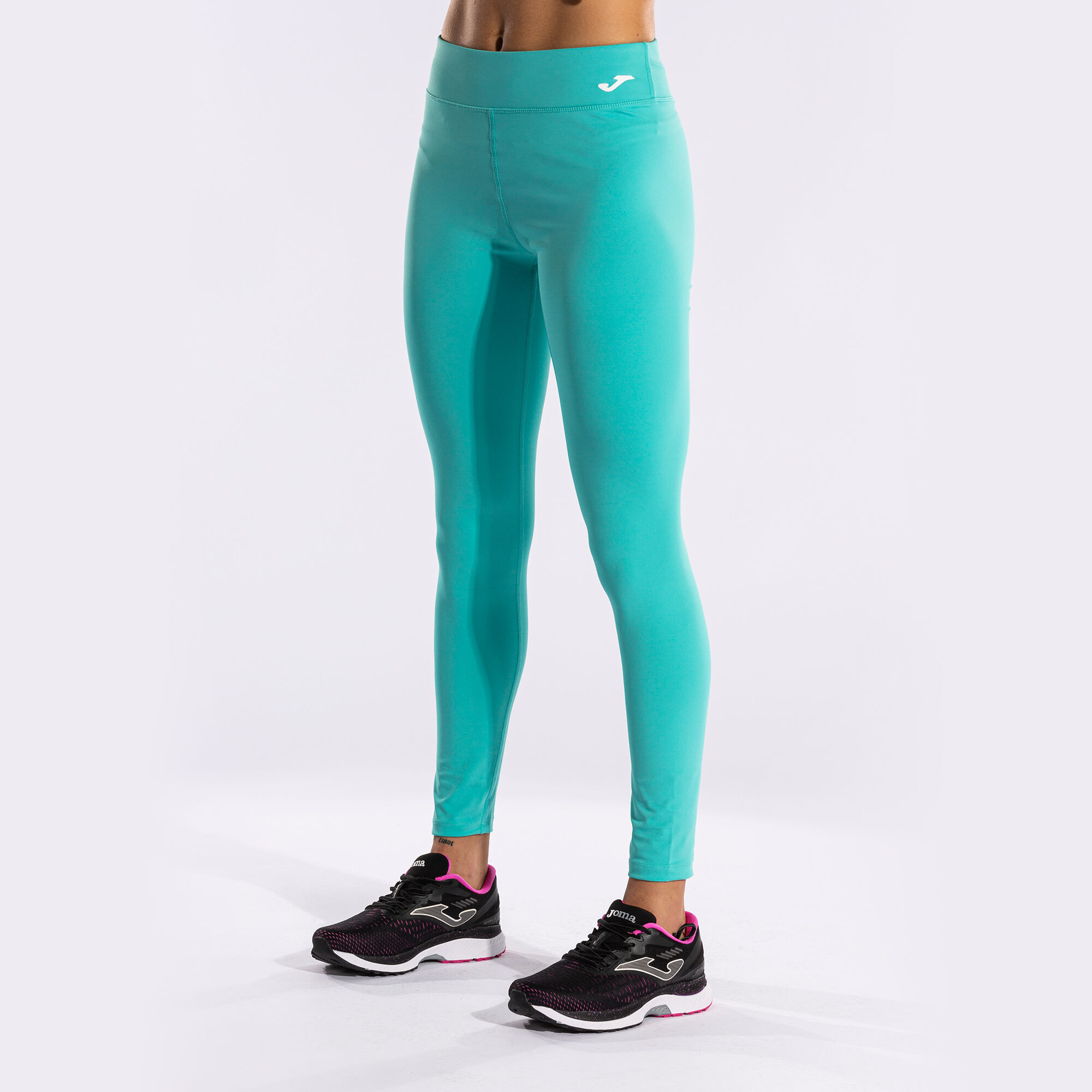 Turquoise running leggings on sale