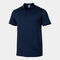 Polo m/c uomo Sydney blu navy
