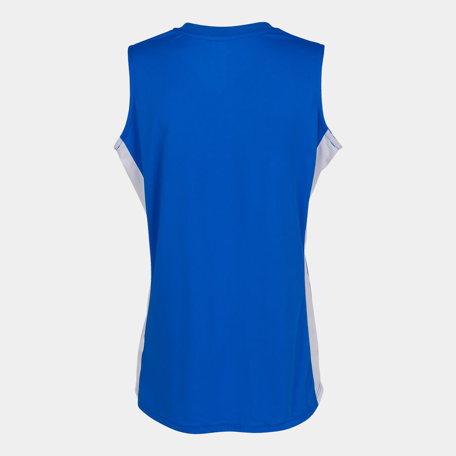 CAMISETA SIN MANGAS CANCHA III 