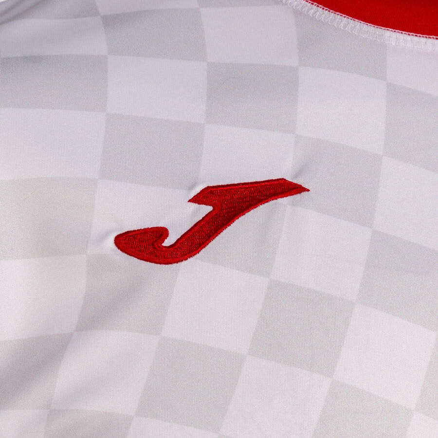 CAMISETA MANGA CORTA FED. BALONMANO CROACIA