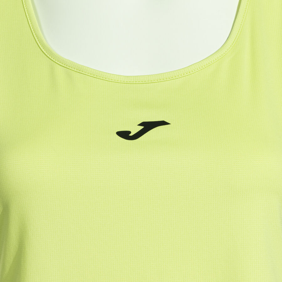 CAMISETA TIRANTES R-NATURE