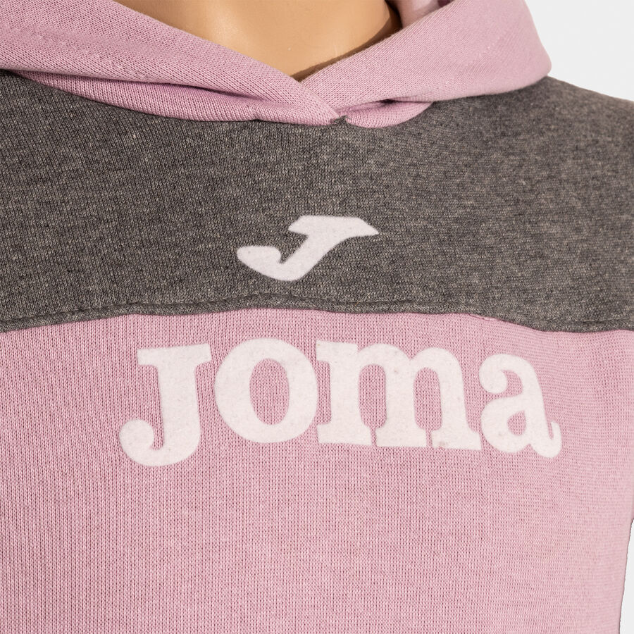 SUDADERA CON CAPUCHA PARK