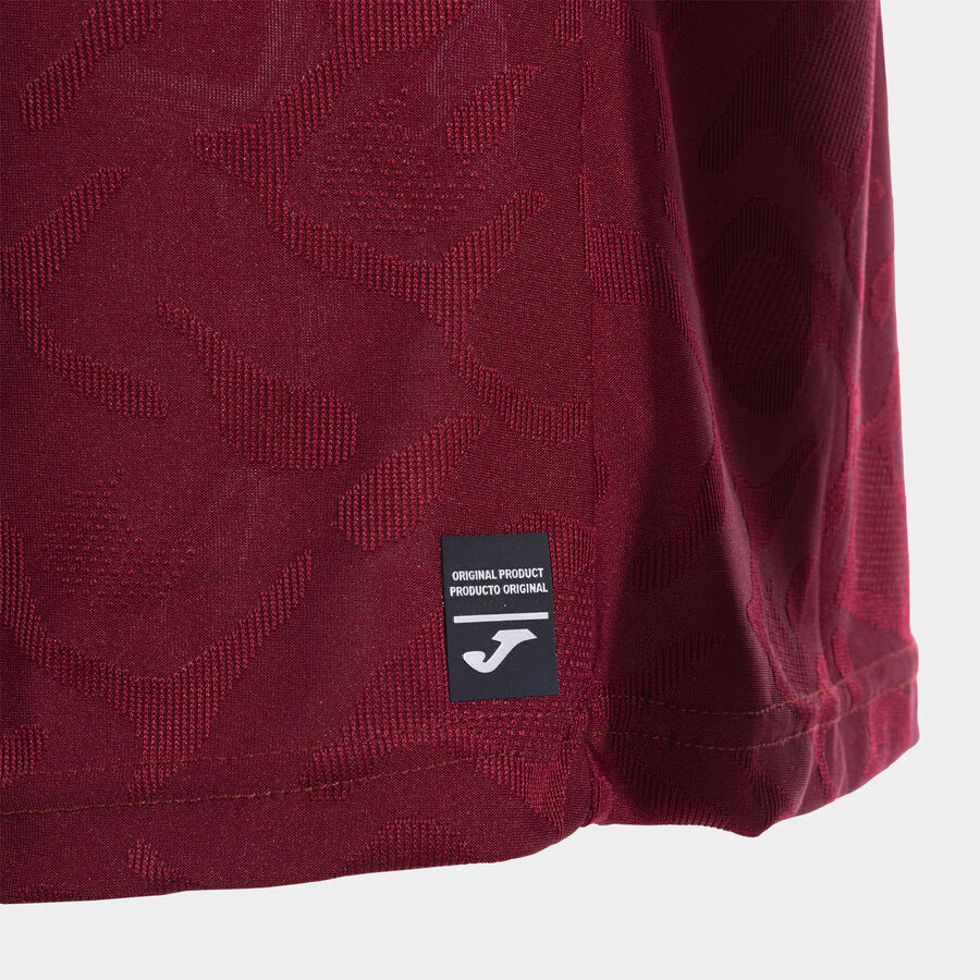 CAMISETA MANGA CORTA COMP. OFI. TORINO