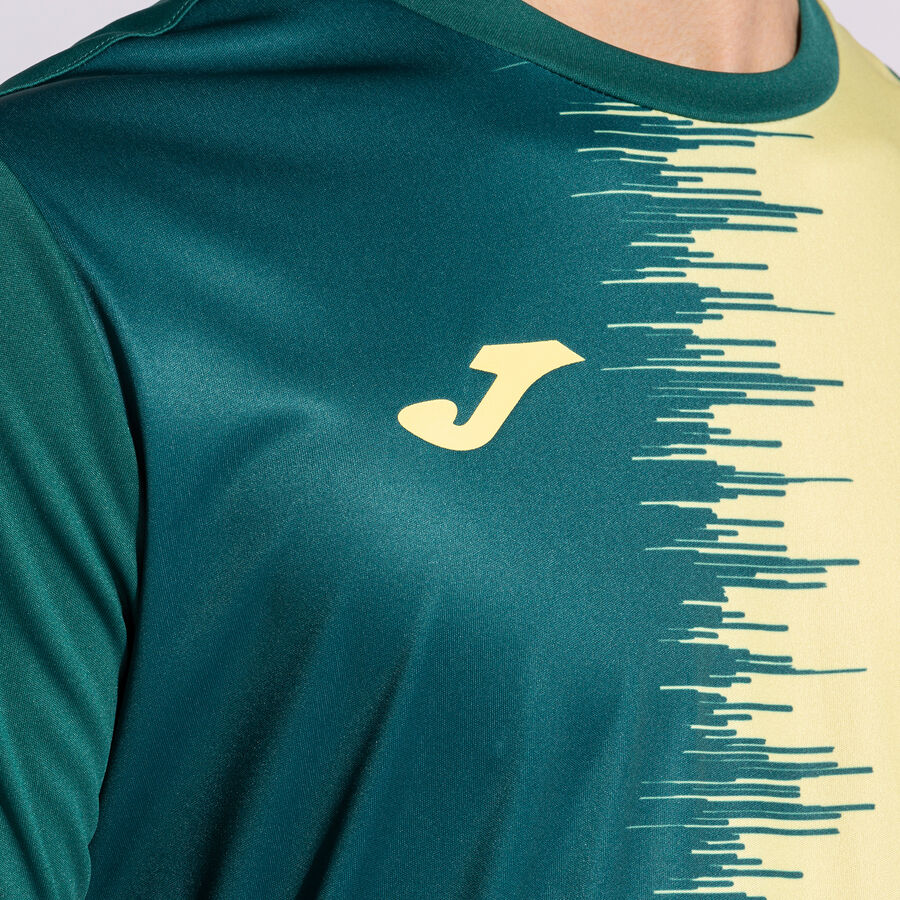 CAMISETA MANGA CORTA CITY II