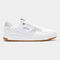 Zapatillas casual C.Domus Men 25 hombre blanco beige