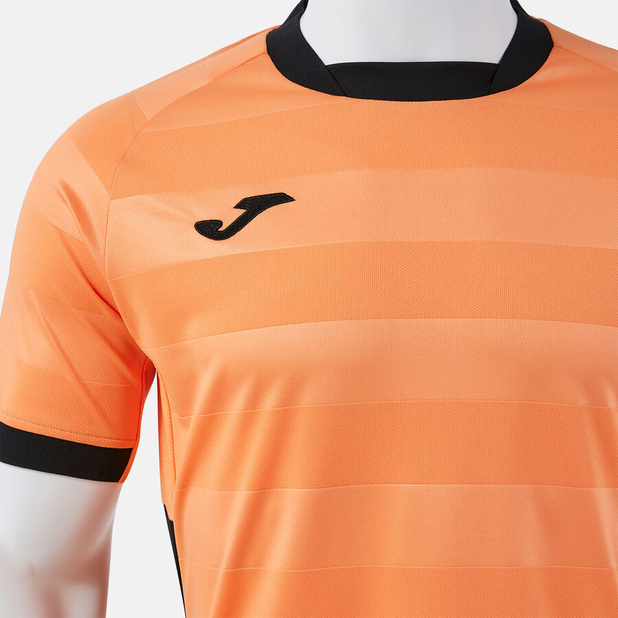 CAMISETA MANGA CORTA TOLETUM VII