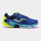 Zapatillas T.Open 23 clay hombre royal