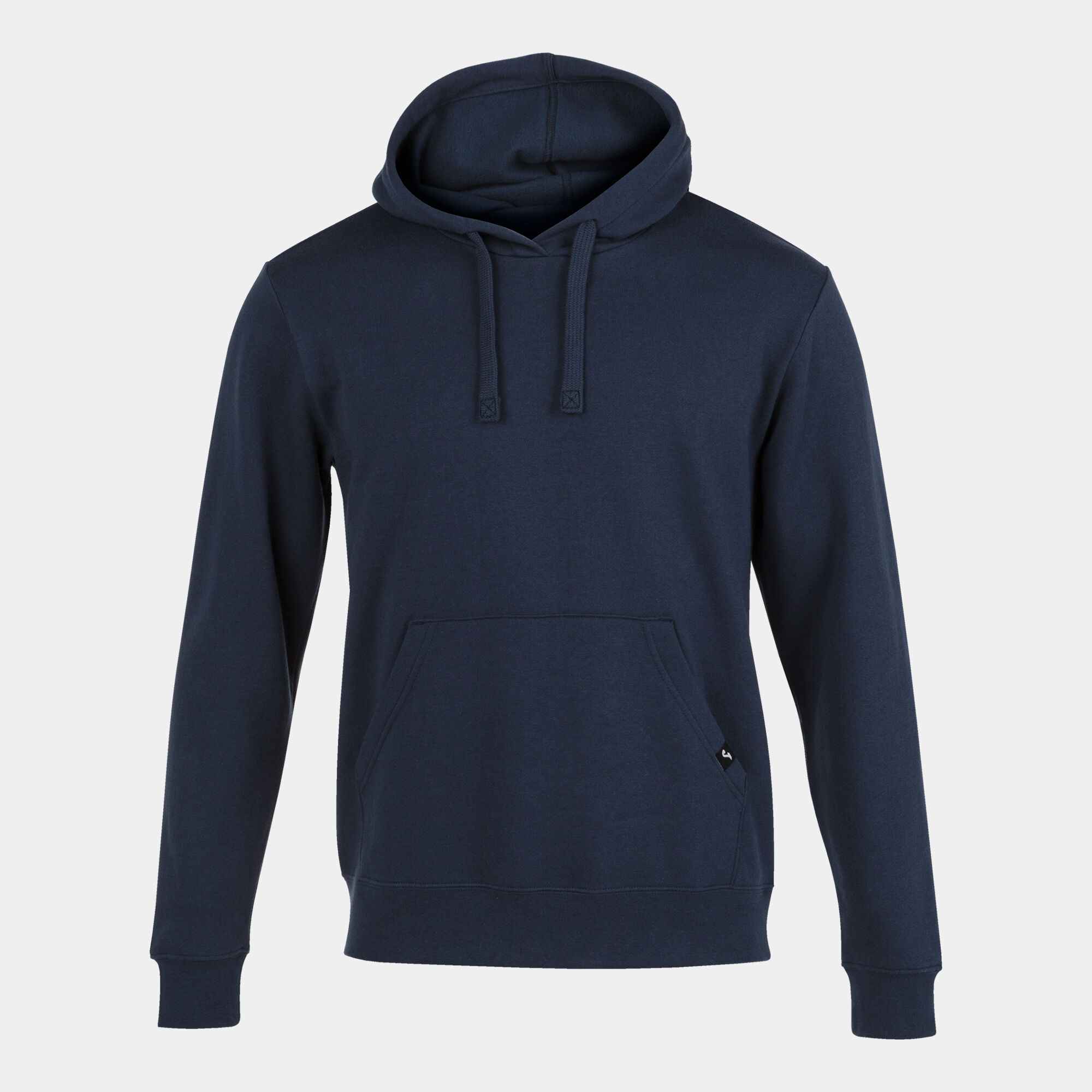 Hooded sweater man Montana navy blue JOMA