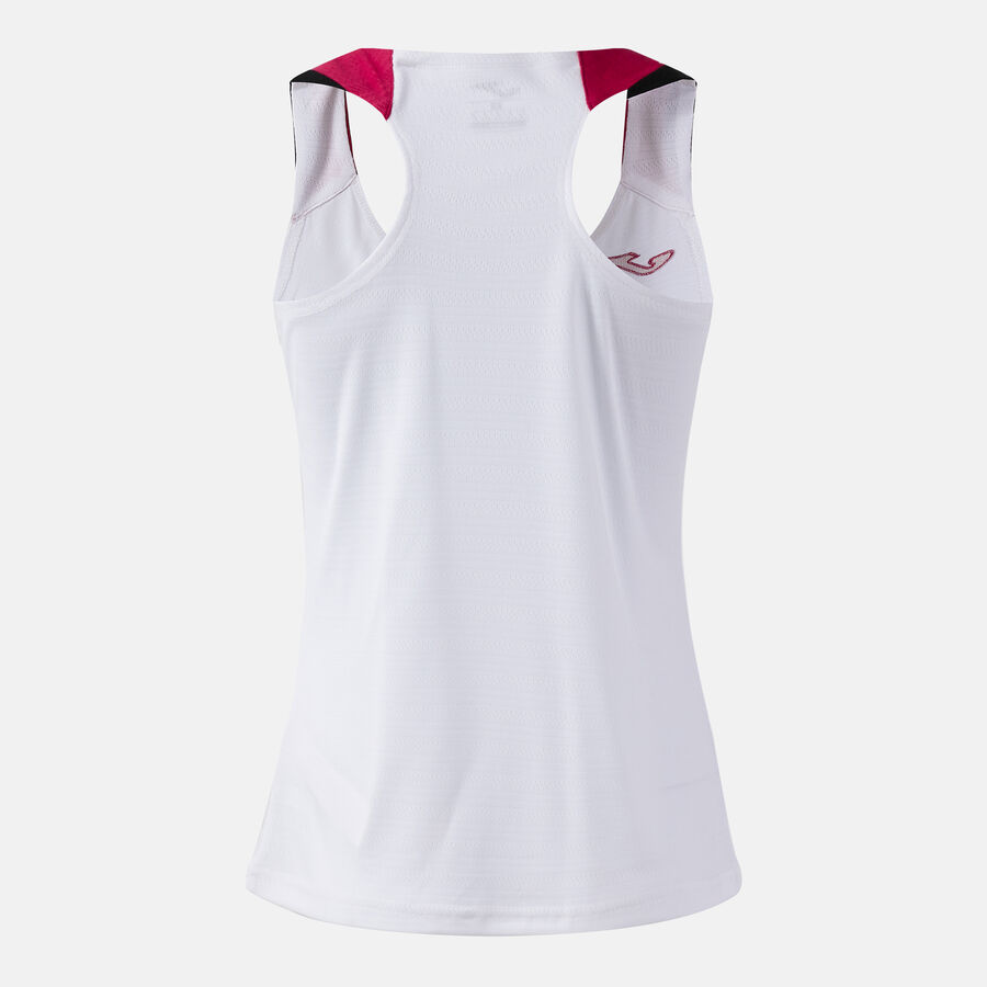 CAMISETA TIRANTES TERRA