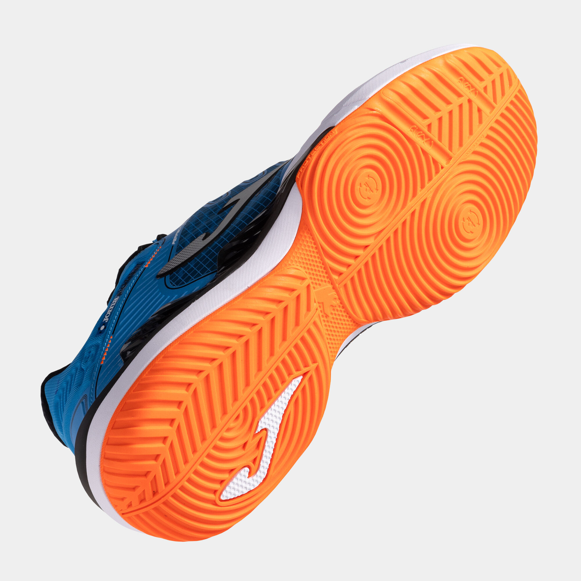 Pickleball shoes P.Stroke Men 25 man royal blue | JOMA®